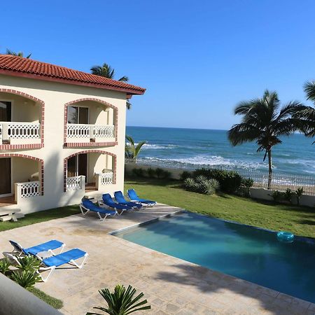 Barefoot Beach Pad Cabarete Exterior photo