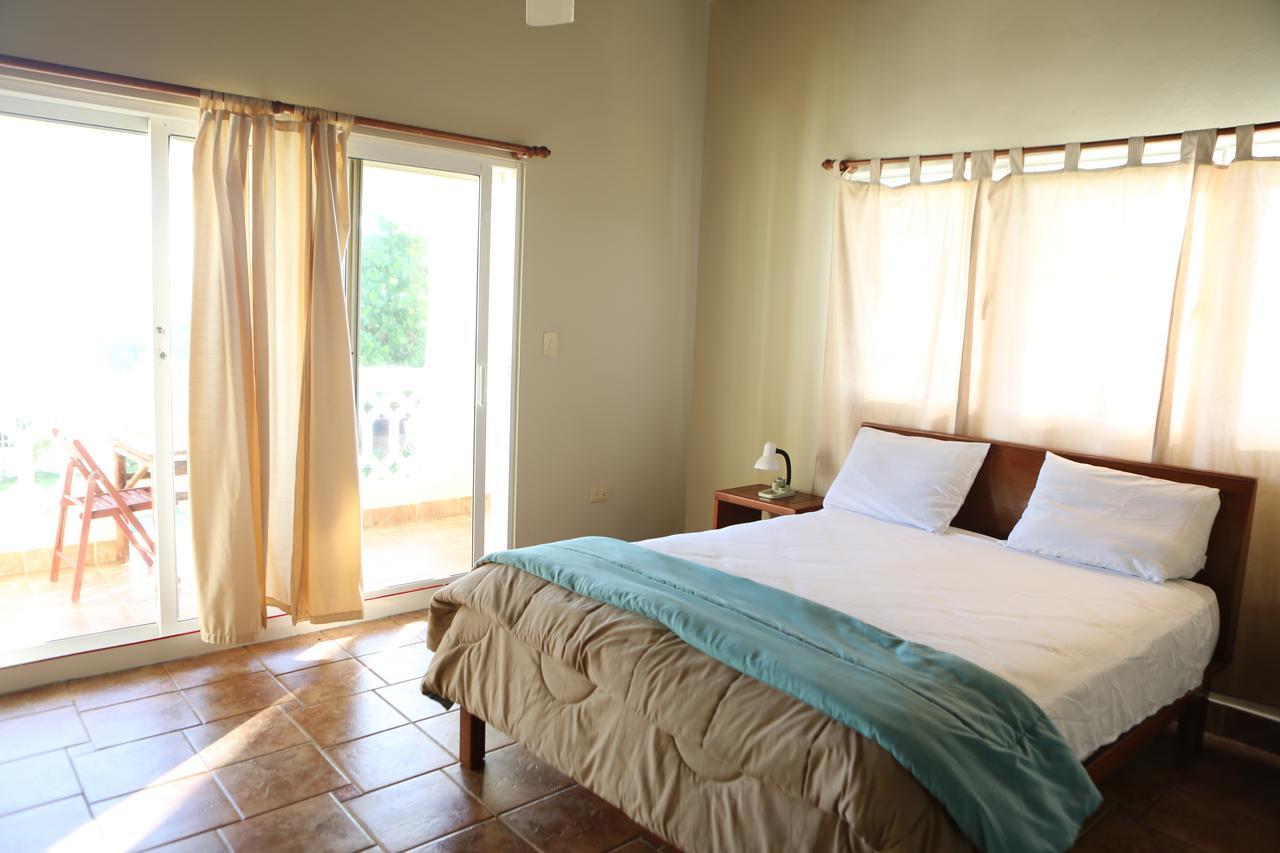 Barefoot Beach Pad Cabarete Exterior photo