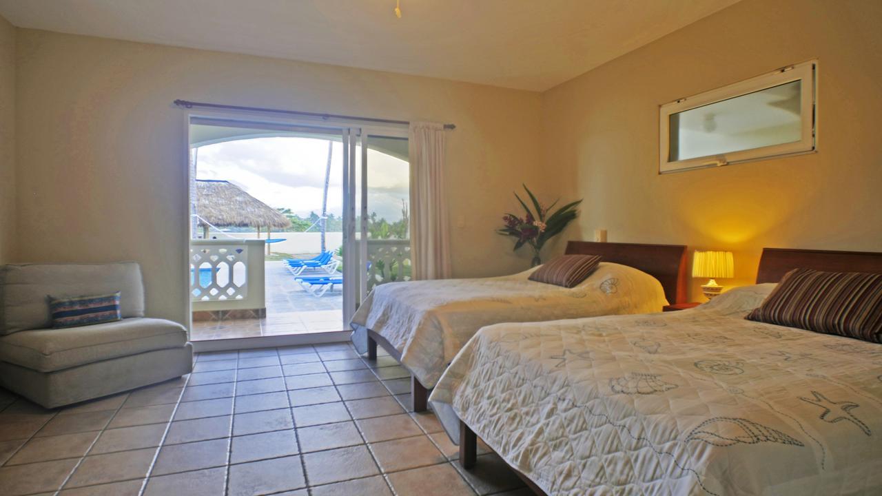 Barefoot Beach Pad Cabarete Exterior photo