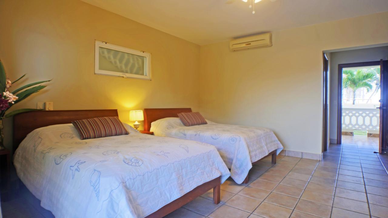 Barefoot Beach Pad Cabarete Exterior photo