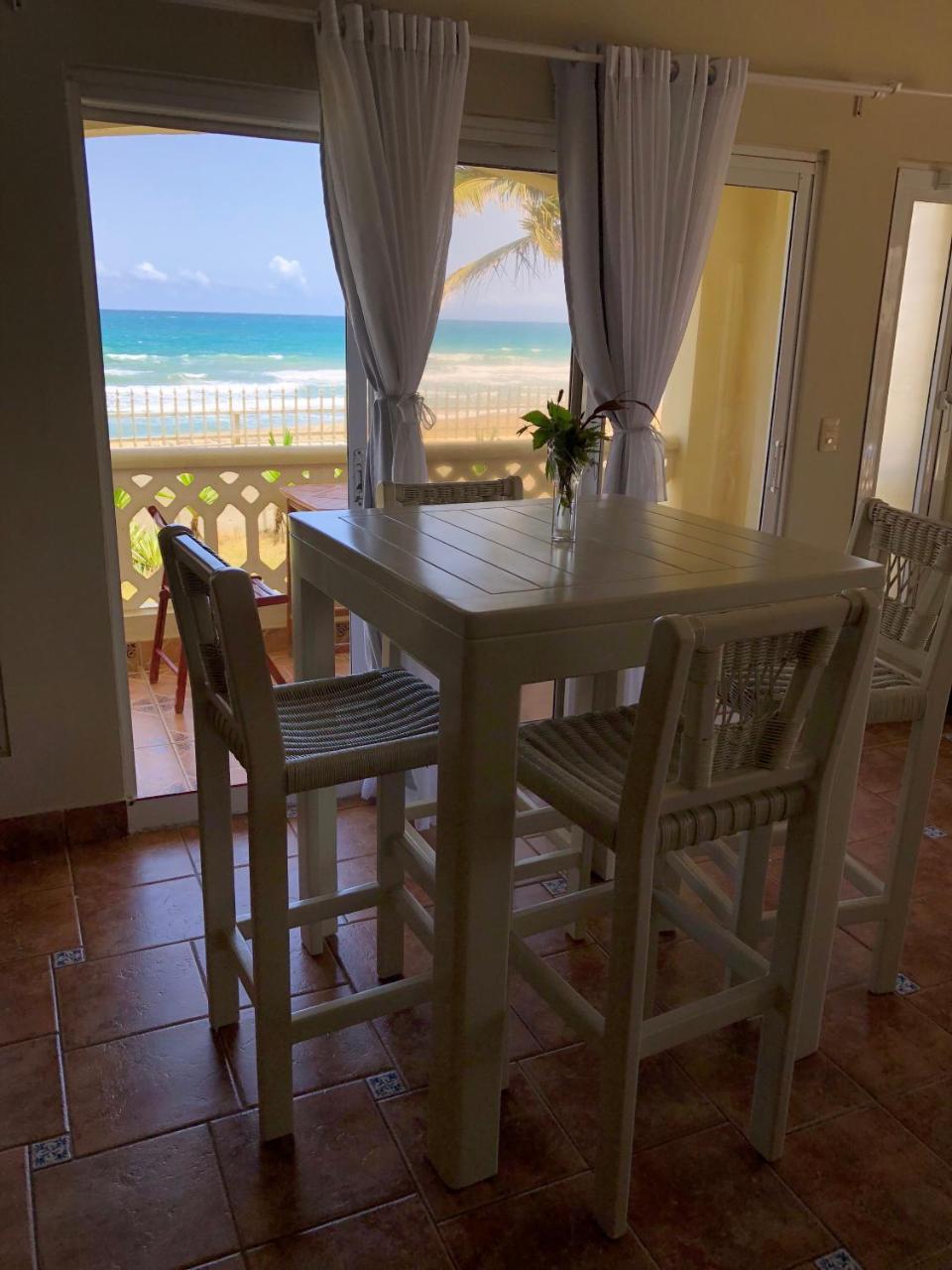 Barefoot Beach Pad Cabarete Exterior photo