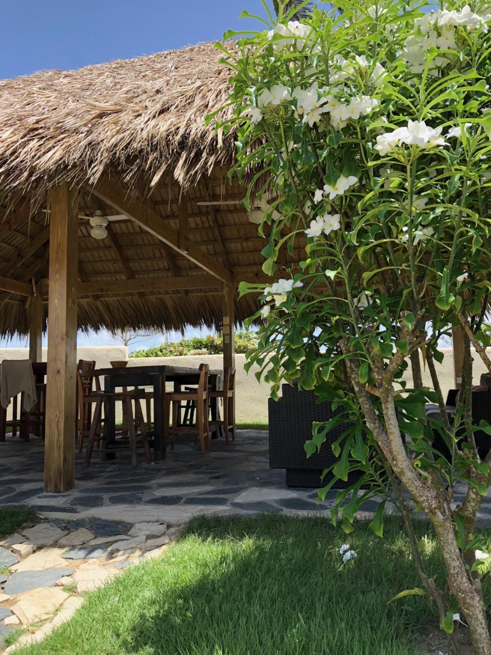 Barefoot Beach Pad Cabarete Exterior photo