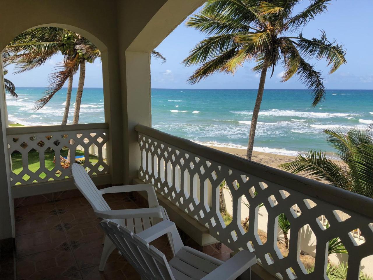Barefoot Beach Pad Cabarete Exterior photo