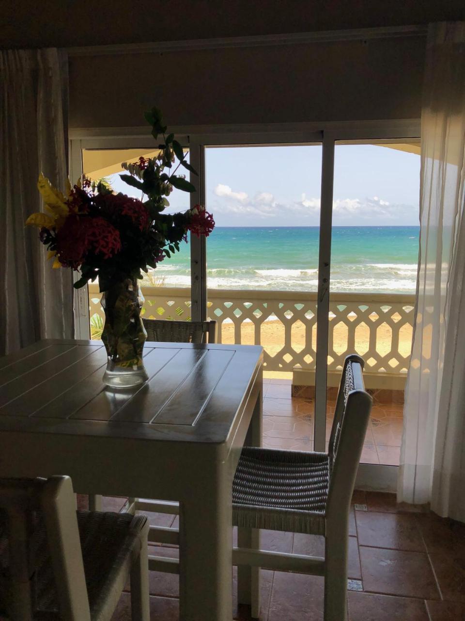Barefoot Beach Pad Cabarete Exterior photo