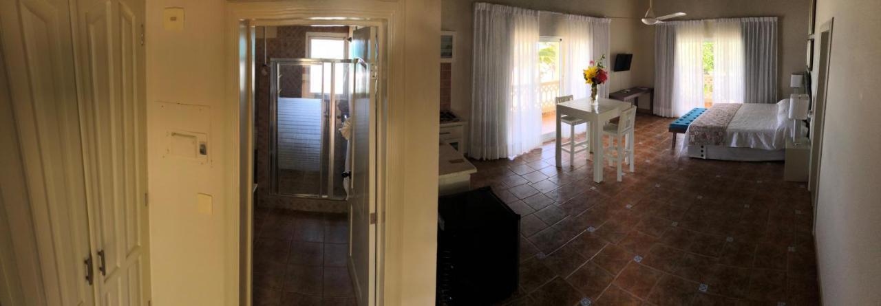 Barefoot Beach Pad Cabarete Exterior photo