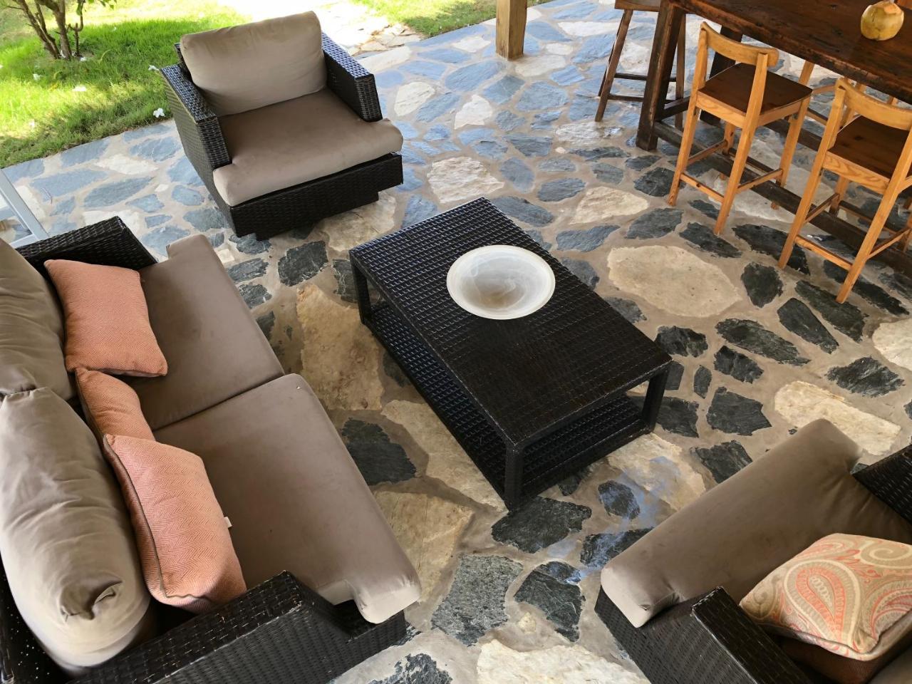 Barefoot Beach Pad Cabarete Exterior photo