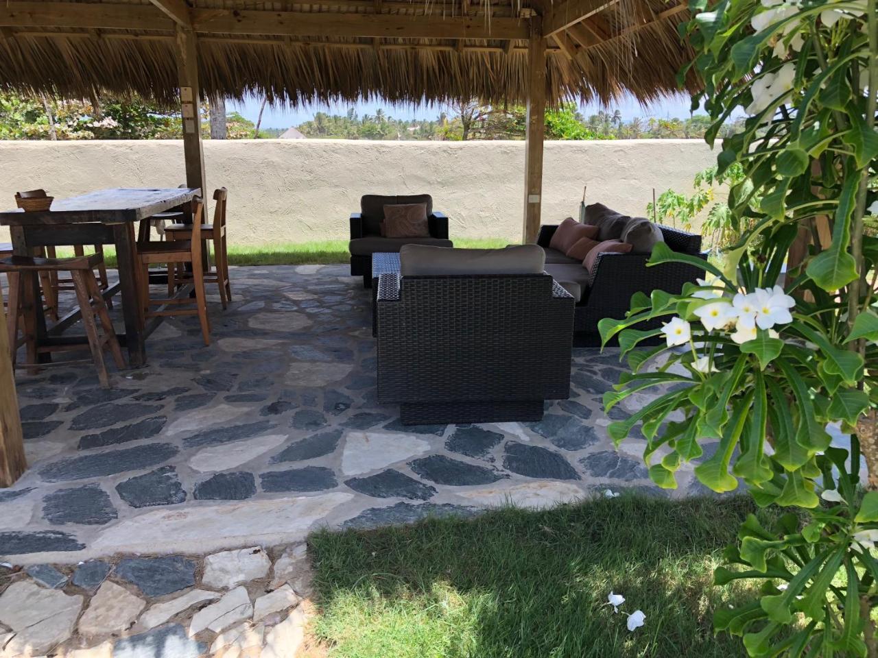 Barefoot Beach Pad Cabarete Exterior photo