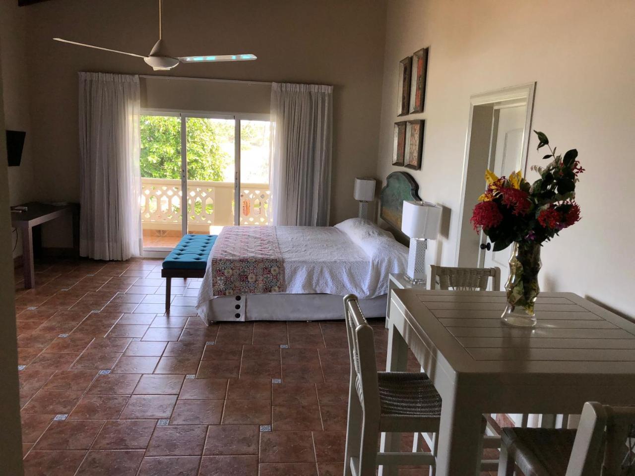 Barefoot Beach Pad Cabarete Exterior photo