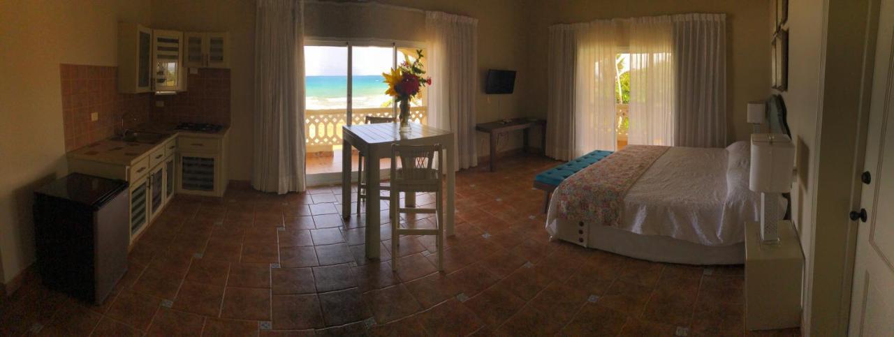 Barefoot Beach Pad Cabarete Exterior photo