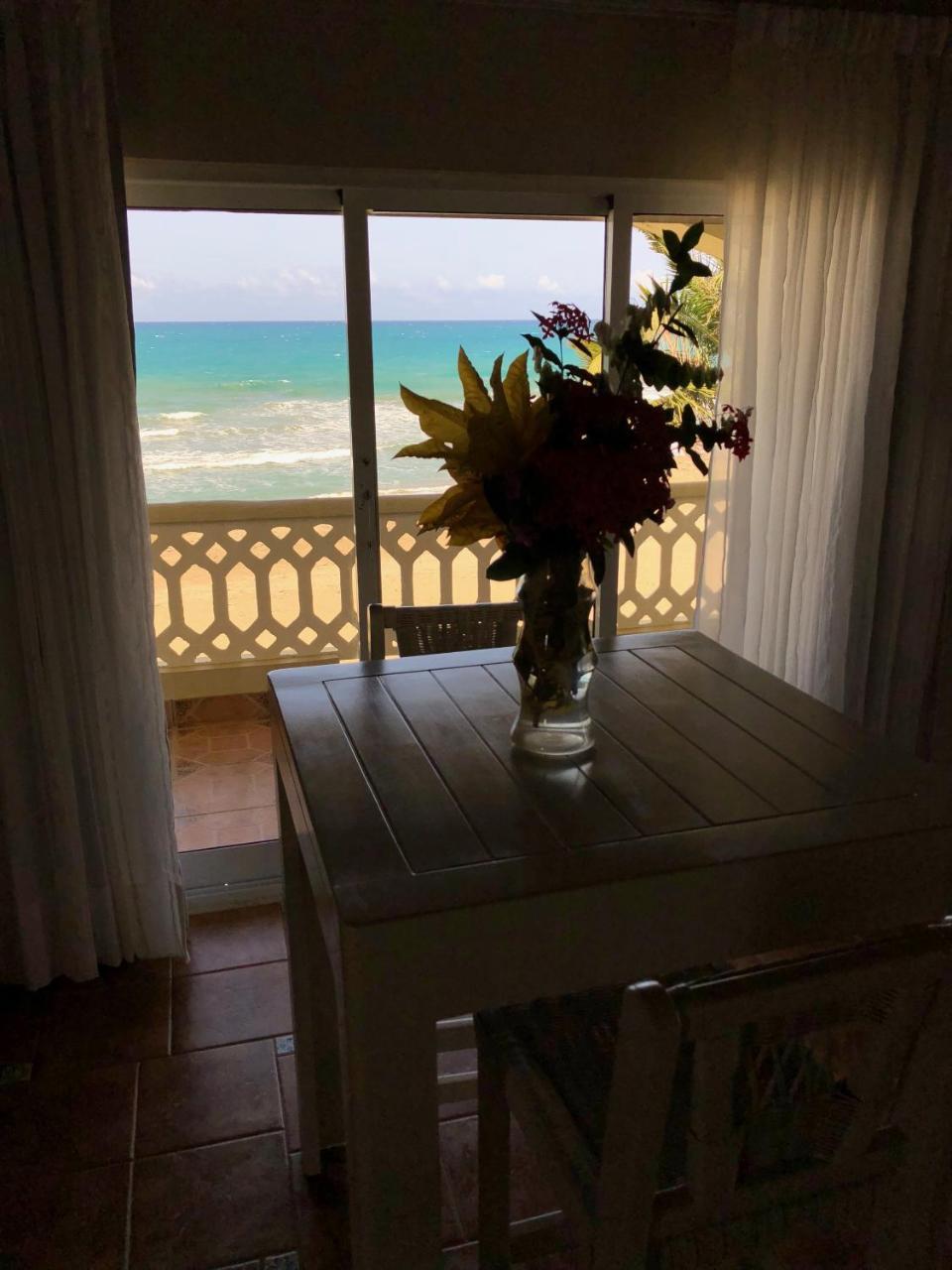 Barefoot Beach Pad Cabarete Exterior photo